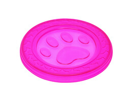 TPR Fly-Disc  Paw    22 cm