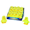 Plush Duck  Daggi    display 16 pcs  13 cm