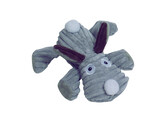 Plush dog   18 cm