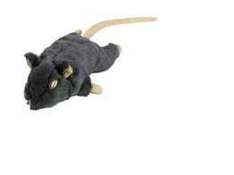 Plush MOUSE   19 cm