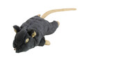 Souris en peluche   19 cm