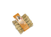 Rawhide bones pressed   5 pcs  11 5 cm  40g