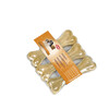 Rawhide bones pressed   3 pcs  13 0 cm  60g