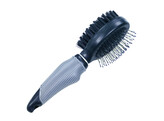 STARLINE brosse double face   small