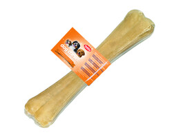 Rawhide bone pressed   1 pcs  32 0 cm  420g