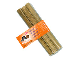 Chewing rolls pressed   3 pcs  25 cm  O 20 mm  85g