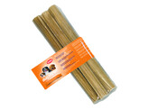 Chewing rolls pressed   3 pcs  25 cm  O 20 mm  85g