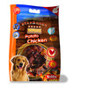 StarSnack Barbecue Potato Chicken   140g