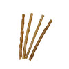 Twisted sticks   100 pcs  13 0 cm  O 7/8 mm