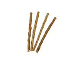 Twisted sticks   100 pcs  13 0 cm  O 7/8 mm