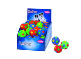 Latex balls   display 48 pieces a 4 6 cm