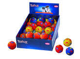 Latex paws balls   display 36 pieces a 6 5 cm