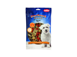 StarSnack Meat  Mix    bag  200g