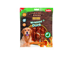 StarSnack Barbecue Wrapped Duck   M  app. 500g