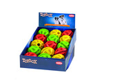 Dental rubber ball   display 15 pcs.  O 8 cm