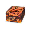 StarSnack Barbecue Chicken Donut Mix L display 30 pcs  app. 10 0 cm  110g