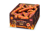 StarSnack Barbecue Chicken Donut Mix L display 30 pcs  app. 10 0 cm  110g