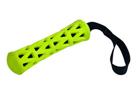 TPR foam stick with nylon loop   47 cm