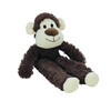 Singe en peluche   29 cm