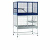 Cage for rodents  ROYAL SUITE 100  add   99 8 x 63 2 x 60 8 cm