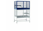 Cage for rodents  ROYAL SUITE 100  add   99 8 x 63 2 x 60 8 cm