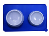 Silicone bowl mat   Canto    47 x 30 cm