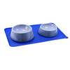 Silicone bowl mat   Canto    47 x 30 cm