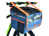 bicycle bag  DEVANT    36 5 x 27 x 27 cm