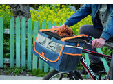 bicycle bag  DEVANT    36 5 x 27 x 27 cm