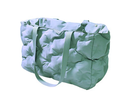 bag  PILLOW    40 x 20 x 25 cm