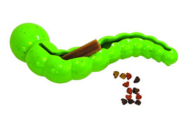 TPR caterpillar   24 cm