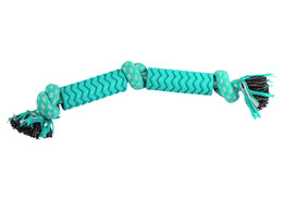 TPR stick with rope   38 cm