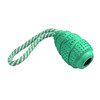 Jouet en caoutchouc  Jumper  avec corde   jumper  11 cm  rope  14 cm