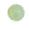 TPR spiky ball  Glowing    O  9 cm