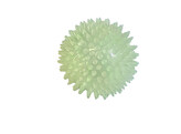 TPR spiky ball  Glowing    O  9 cm