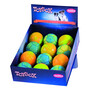 TPR balls   display 12 pcs.  O 8 cm