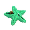 TPR starfish  DENTAL LINE    16 cm