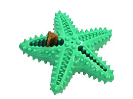 TPR starfish  DENTAL LINE    16 cm