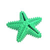 TPR starfish  DENTAL LINE    16 cm