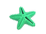 TPR starfish  DENTAL LINE    16 cm