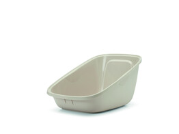 Cat toilet  ASEOgIANT    75 x 56 x 41 cm