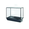 Cage for small animals  ARGUS 120 PLEXI    118 x 64 x 94 cm