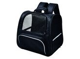 backpack  HEBA    38 x 25 x 34 cm